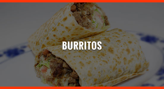 burritos