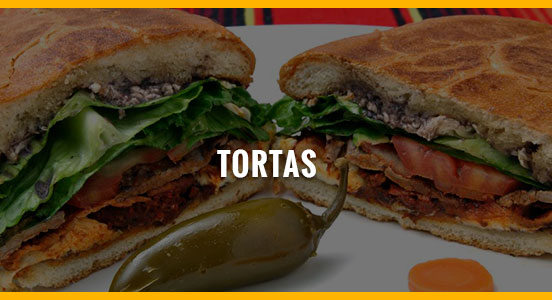 tortas