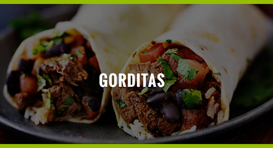 gorditas